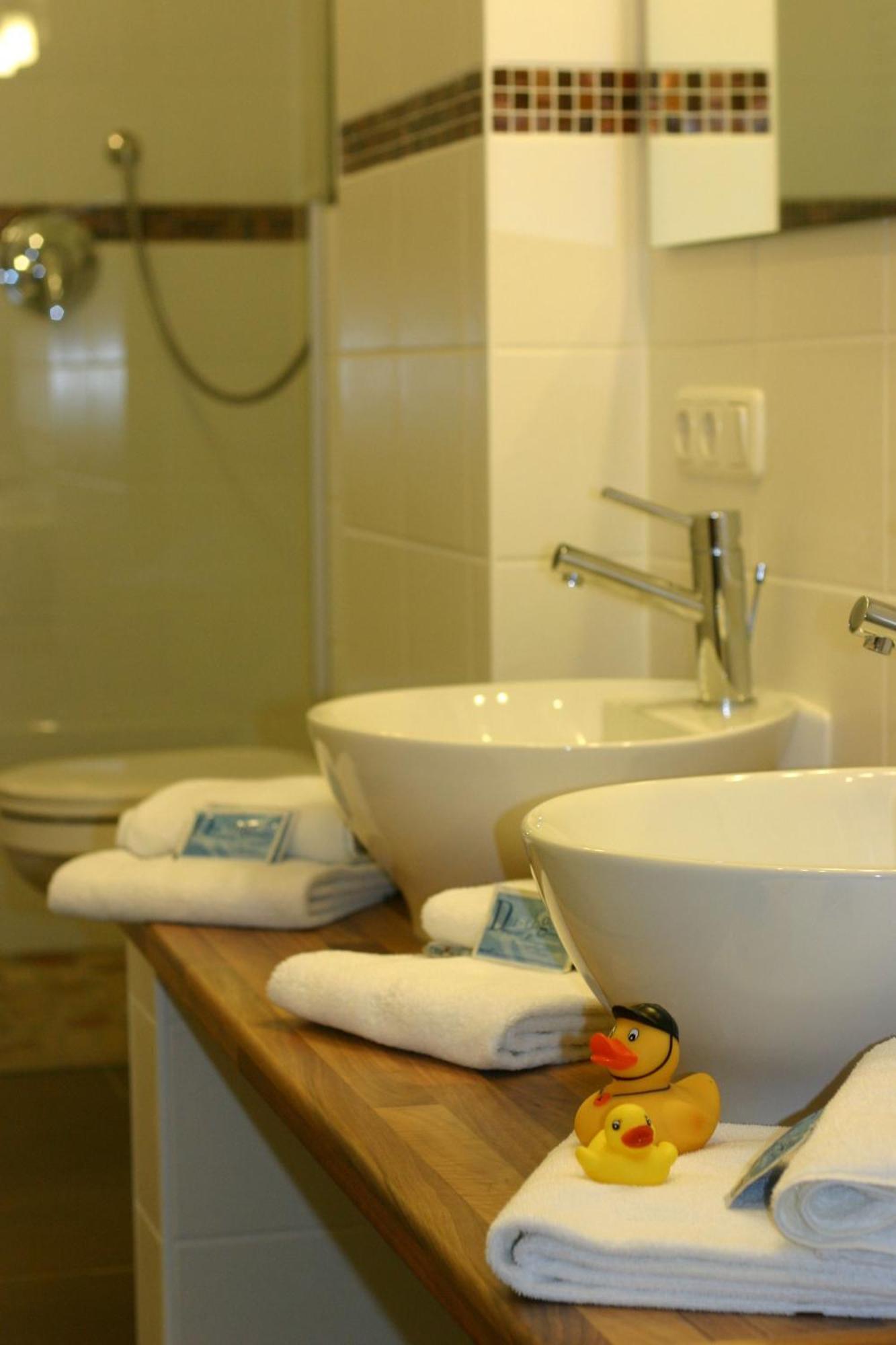 Landhotel Salmen Оберкирх Экстерьер фото