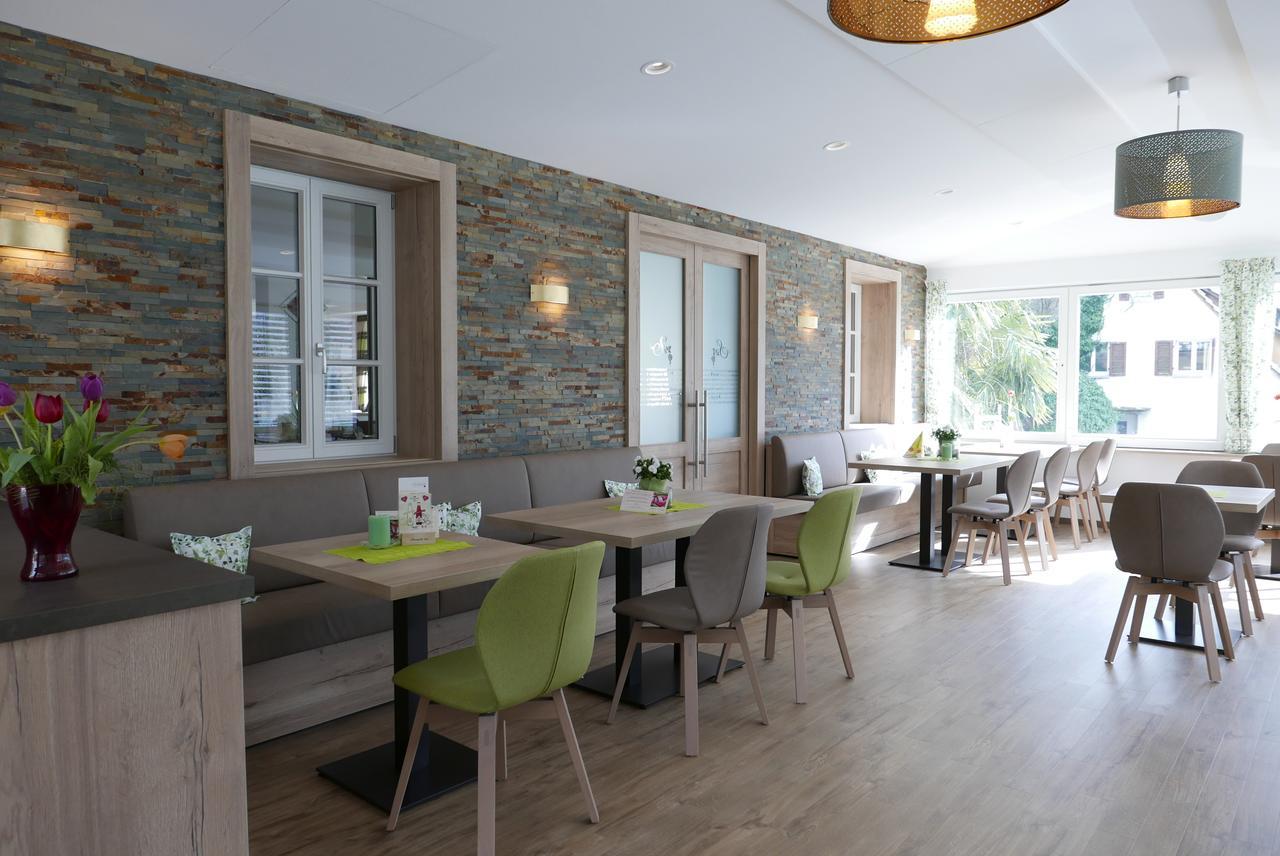 Landhotel Salmen Оберкирх Экстерьер фото